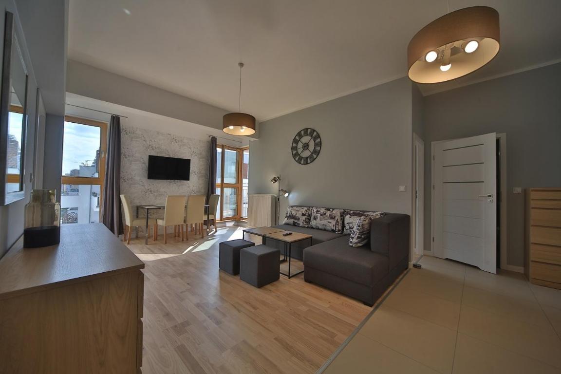 Apartment Anker - Tower *