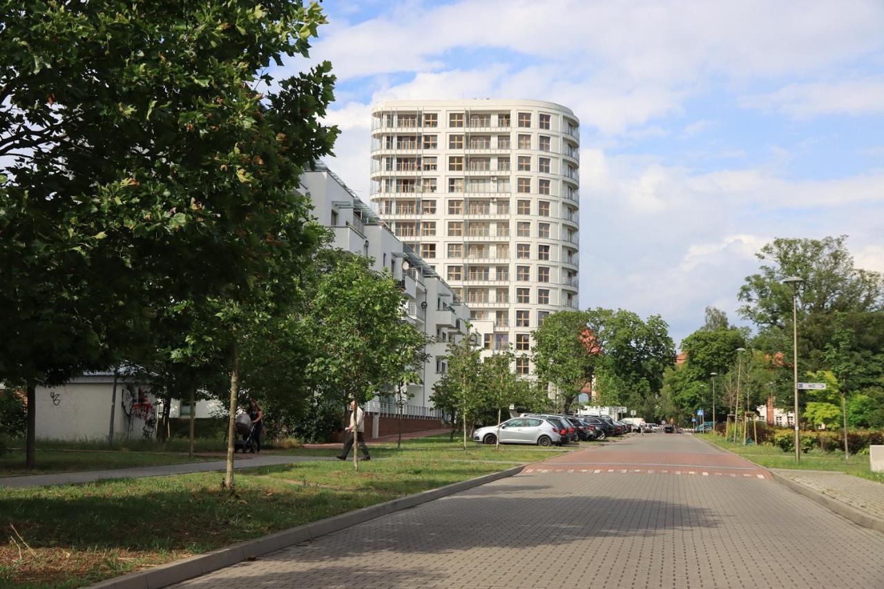 Anker - Tower Swinoujscie