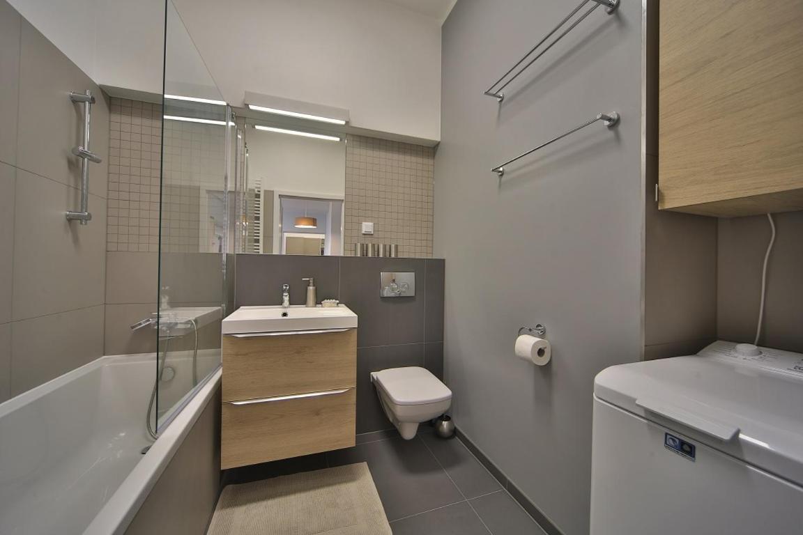 Apartment Anker - Tower *
