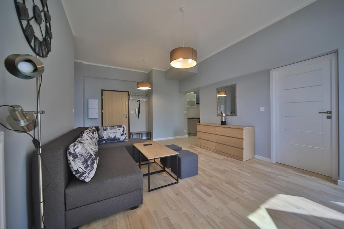 Apartment Anker - Tower Swinoujscie
