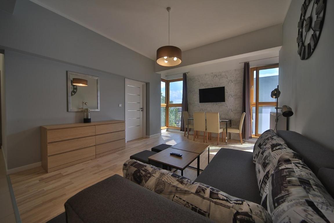 Anker - Tower Apartment *